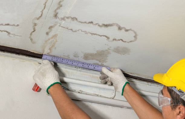Reliable Water Damage Repair contractor in Slidell, LA by Hirex Water Damage